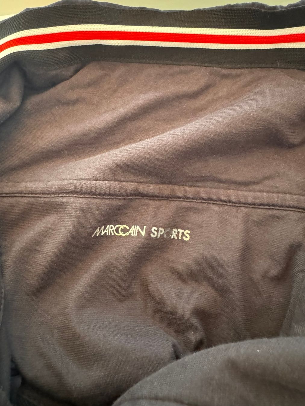 Marc Cain Jacken: Marc Cain Shirt-Jacke – Gebraucht aus Burgdorf von Bizeli 2