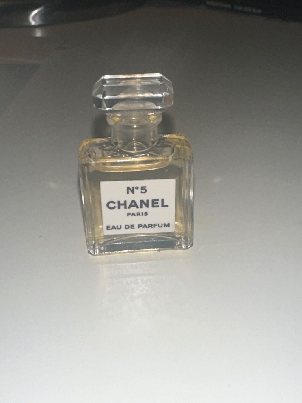 Chanel Flaconi: Chanel N5 eau de Parfum neu – Nuovo (secondo la descrizione) da Zürich venduto da beautystore 2
