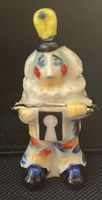 Kübler Fasnachtsfigur