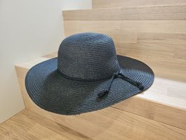 Sonnenhut schwarz gr.56