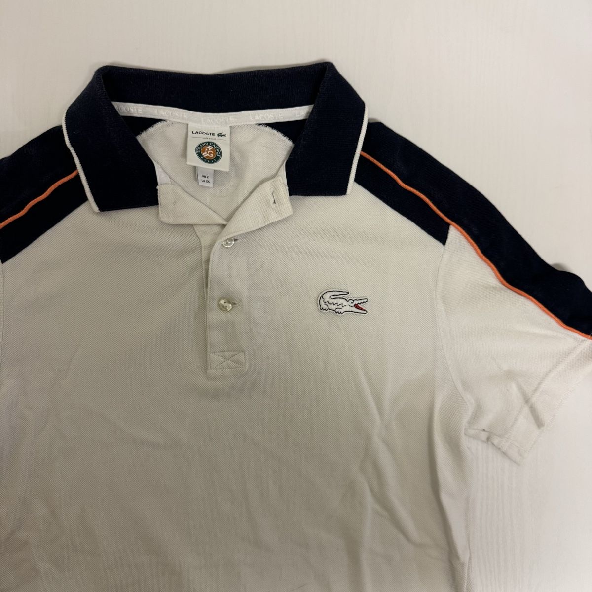 Lacoste Camicie, T-shirt & Polo: Lacoste Polo Shirt – Usato da Zürich venduto da jon_8vgb