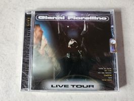 Gianni Fiorellino  -  Live Tour 2004  /  Fabrikneu