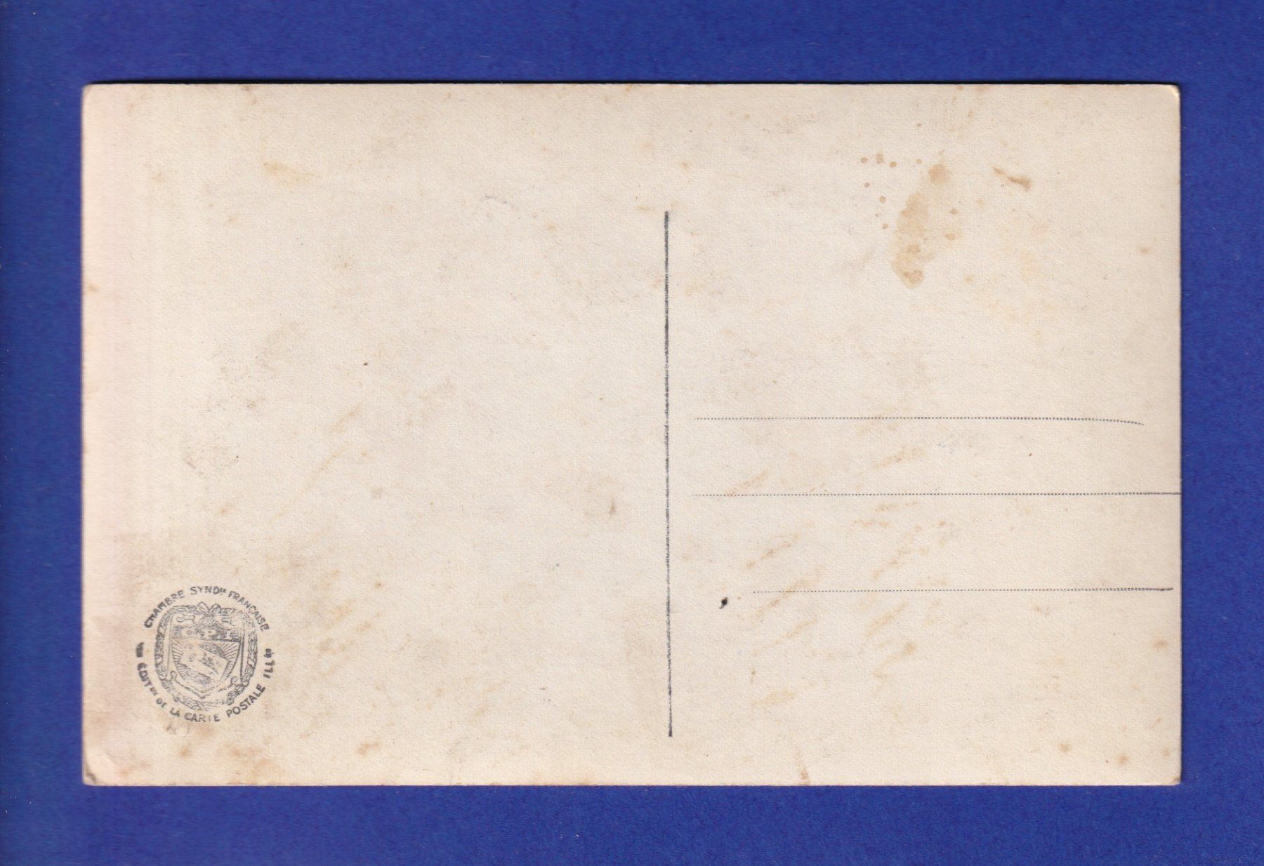 Cartoline postali: ENFANT - La poupée – Usato da Pully venduto da nicecards-shop 1