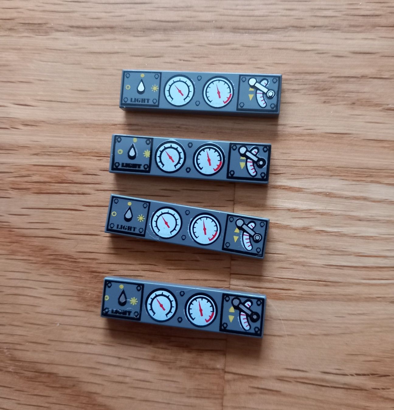 Lego Jouets: LEGO® Eisenbahnen / Ersatzteile – Neuf (Voir description) à Thörigen par Beni511