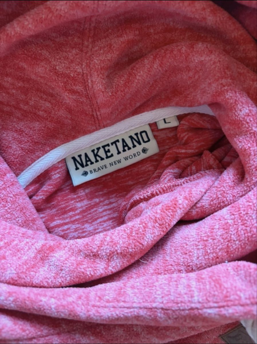 Naketano Pulls & Sweat-shirts: Naketano Pullover 40  – D'occasion à Basel par Brunner.T 4