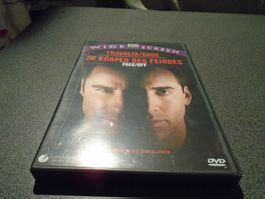 DVD Im Körper des Feindes