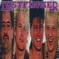 Lustfinger – Alles Im Griff - Vergriffen - b
