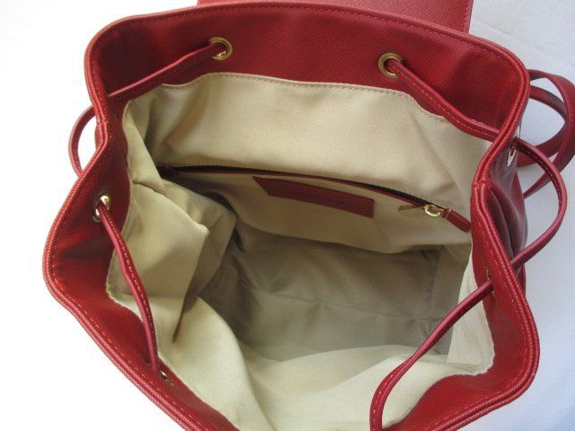 Rucksäcke: Trussardi – Neu: Rucksack Lisbona Backpack – Neu (gemäss Beschreibung) aus Wetzikon ZH von icewear 9