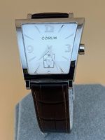 Corum Trapeze - Neuwertig