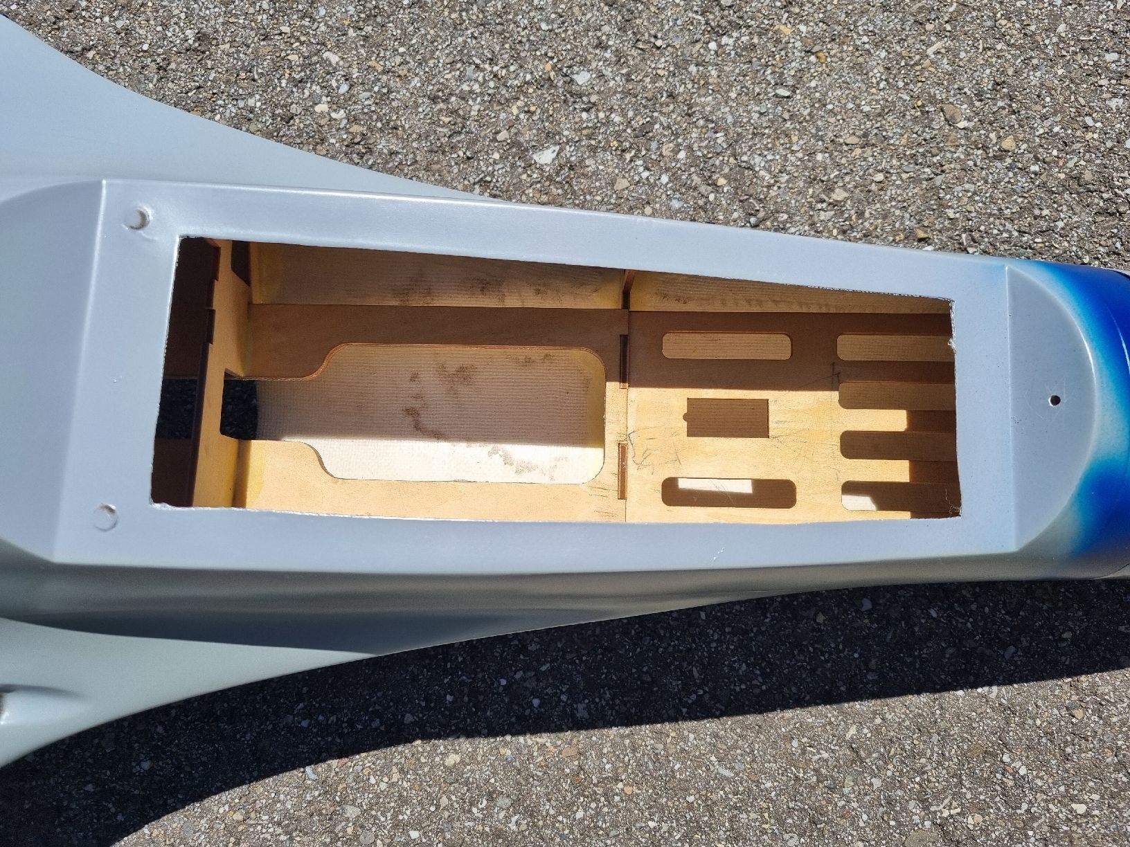 RC Modellbau: ProDesign SU 37 Impeller/Turbine – Gebraucht aus Rupperswil von CrocoBlade 5