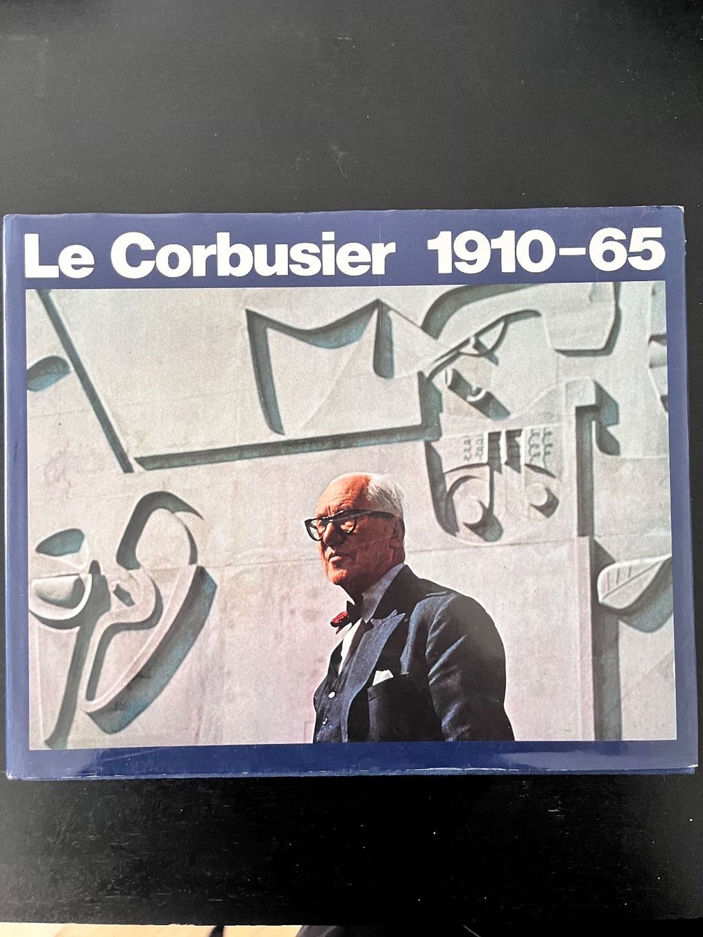 Libri: Le Corbusier, 1910-65 – Usato da Basel venduto da daw_kd8z