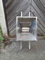 Obstmühle Handbetrieb