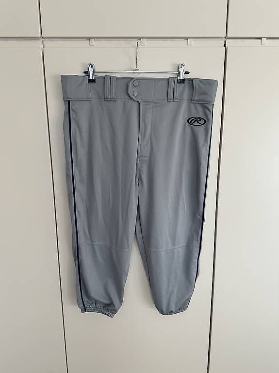 Pantaloni: Rawlings Baseball Knickerpants – Usato da Zürich venduto da roy.toirac 1