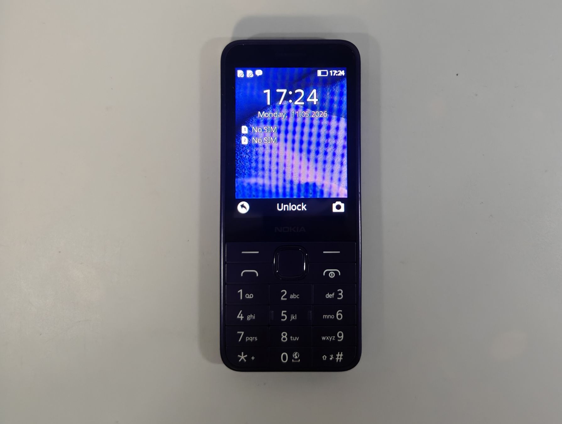 Nokia Telefoni cellulari / Smartphones: Nokia 235 4G Violet  – Usato da Ehrendingen venduto da Rocky985