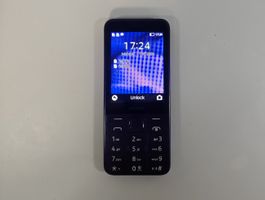 Nokia 235 4G Violet 