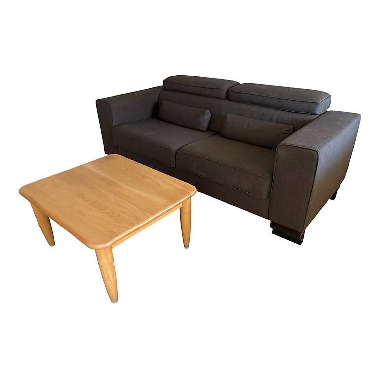 Sofas: Schlafsofa – D'occasion à Lüchingen par joeseppl