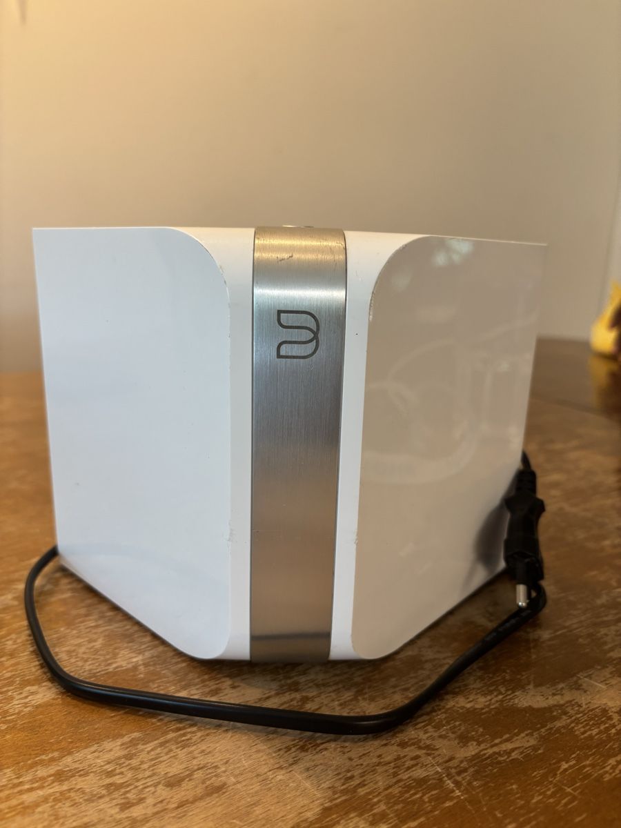 Bluesound Lettore multimediale & Streamer: Bluesound Node N100 - Wireless Streaming Music Player – Usato da Zürich venduto da rit_y22r 1