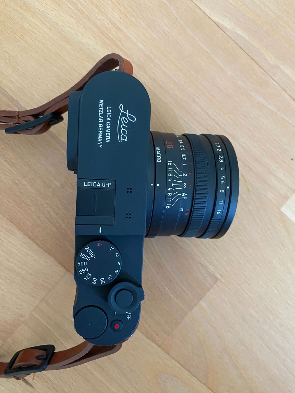 Leica Kamera: Leica Q-P – Neu (gemäss Beschreibung) aus Küsnacht ZH von danyork 5