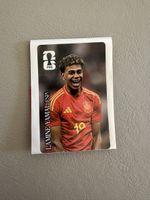 WM CocaCola sticker