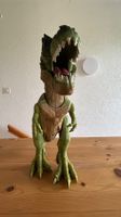 Dinosaurier T-Rex mit Ton und leuchtenden Augen