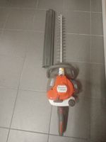 Heckenschere 122HD60 Husqvarna