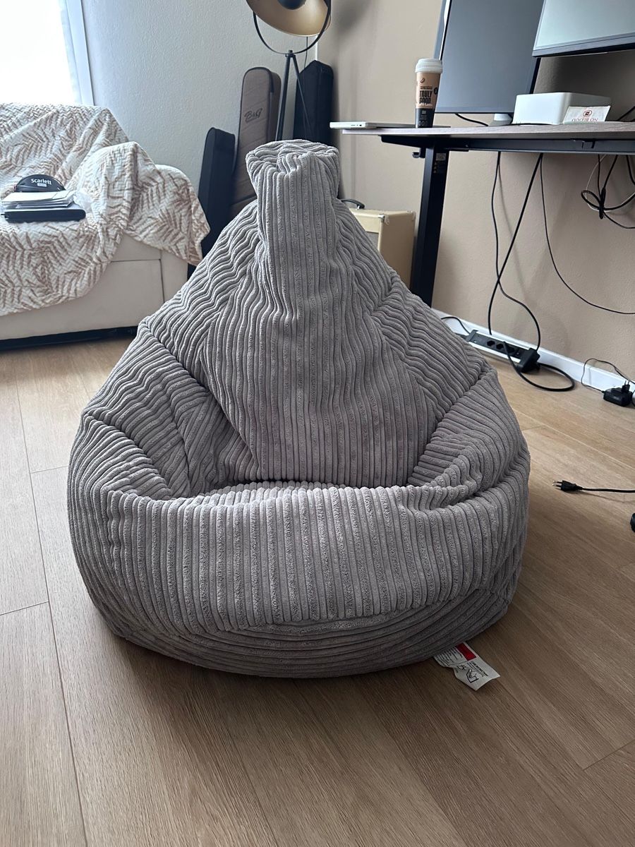 Sessel: Sitzsack  – Gebraucht aus Schaffhausen von ler_gcd7