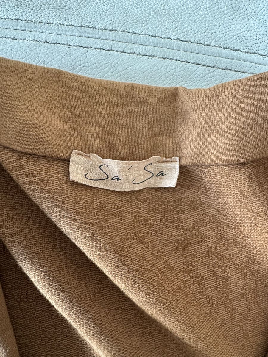 Giacche: Sa'Sa Damen Blazer, Gr. L/XL,  – Usato da Lätti venduto da RoadRunner75 1