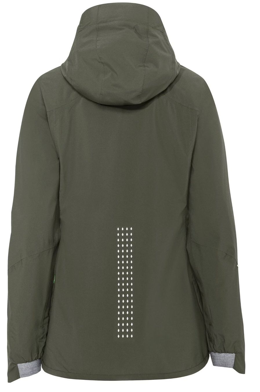 Vaude Giacche: S NEU 330Fr Vaude Velojacke Winterjacke Hardshell Softshell – Nuovo e nell'imballaggio originale da Steffisburg venduto da Erdling0 8