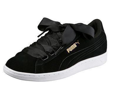 Puma Scarpe da donna: PUMA - Vikky Ribbon – Nuovo e nell'imballaggio originale da Meyrin venduto da fashion-outlet