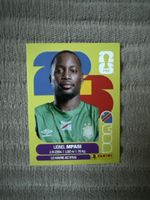 Carte panini 2026 - COD 2