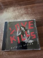 Natalia Avelon - Love Kills
