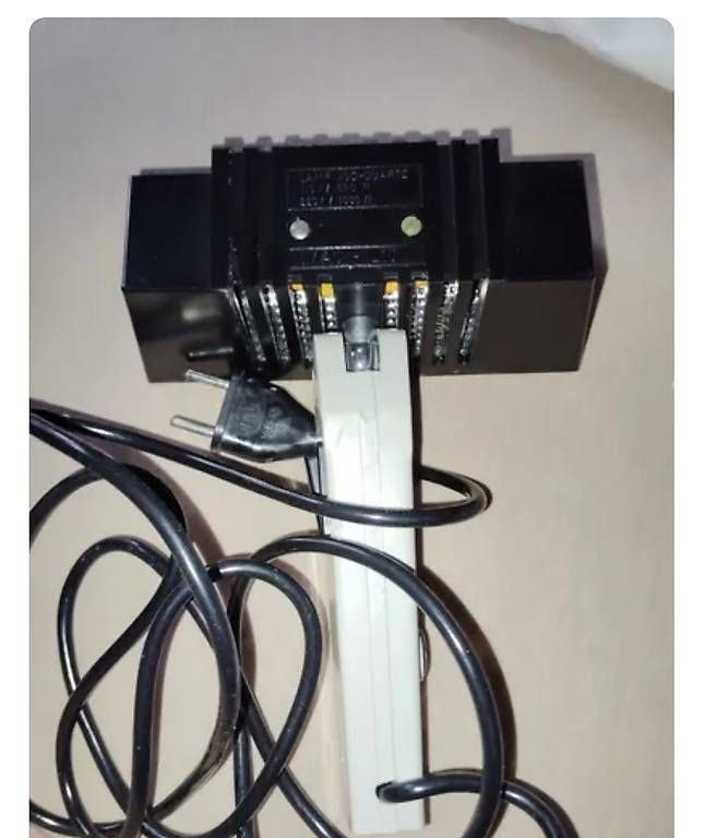 Accessori per altri veicoli: Illuminatore JL 1000 – Usato da Losone venduto da mar_n5ds 3