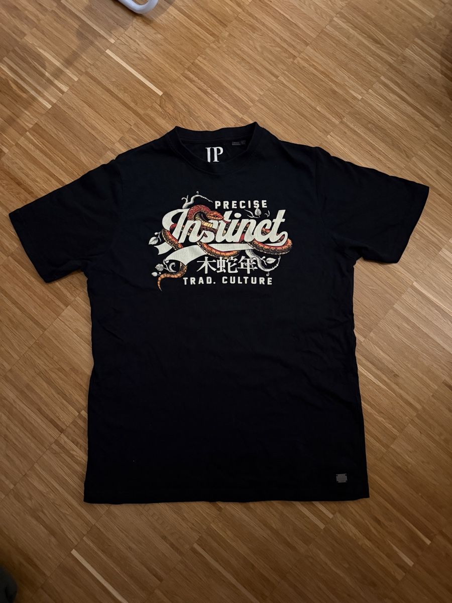 T-shirt: JP1880 Shirt  – Nuovo (secondo la descrizione) da Uster venduto da maede8610