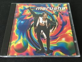 Marusha - Raveland -CD-