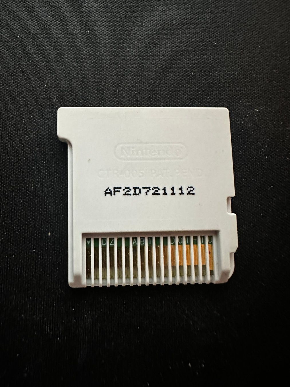 Giochi: FIFA 12 - 3DS – Usato da Sulz AG venduto da DealWerk 1