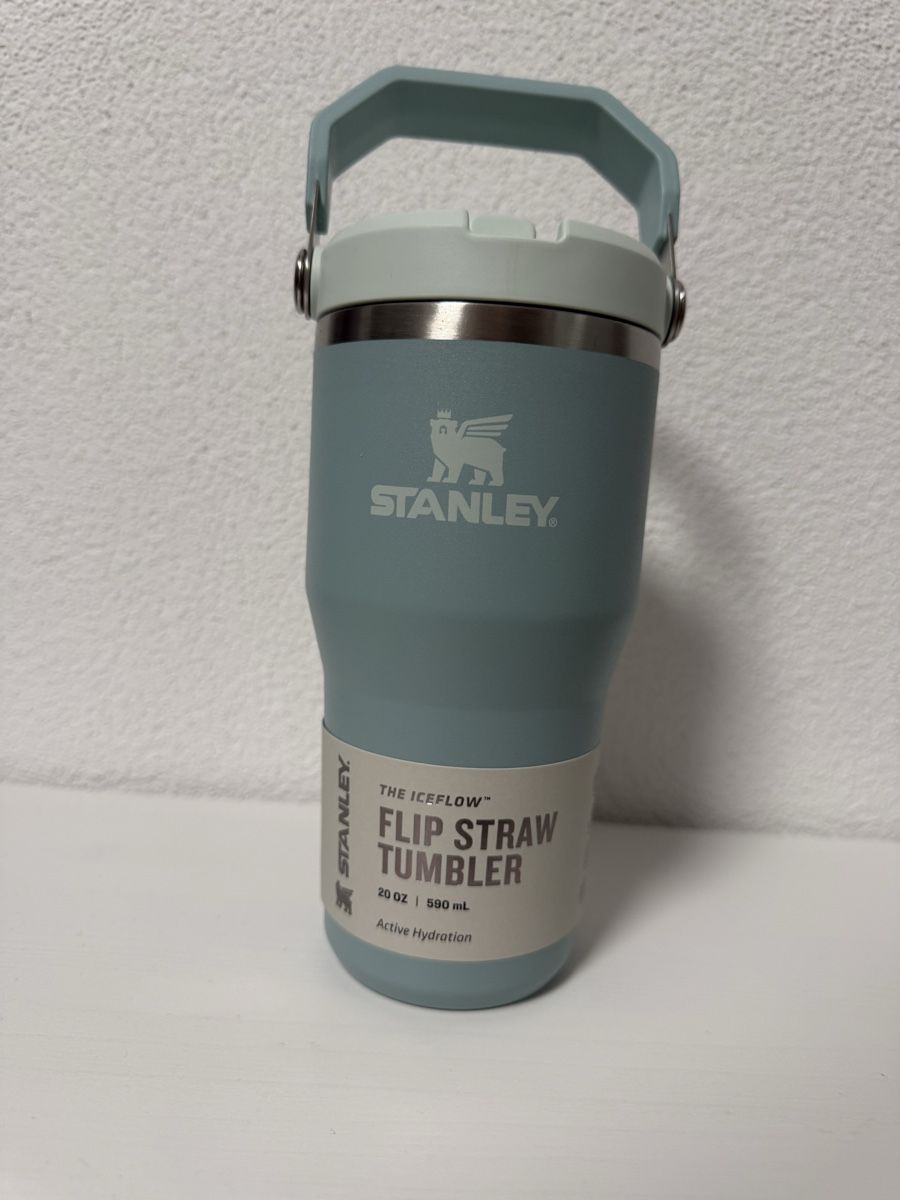 Stanley Borracce & Thermos: Brandneue Stanley 1913 Flip Straw 0.59L – Nuovo e nell'imballaggio originale da Brüttisellen venduto da Bluepurple1 1