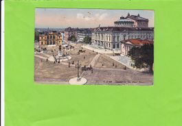 Genève-La Place neuve