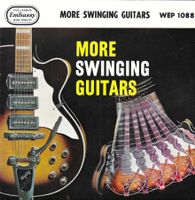 More Singing Guitars EP - Bud Ashton & His Group