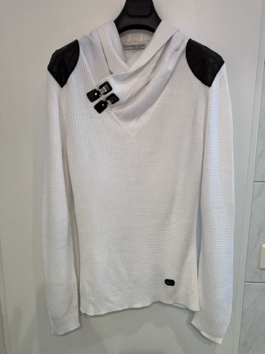 Maglioni & Felpe: Pullover Gr. XL, Redbridge – Usato da Schöfflisdorf venduto da kin_2dp9