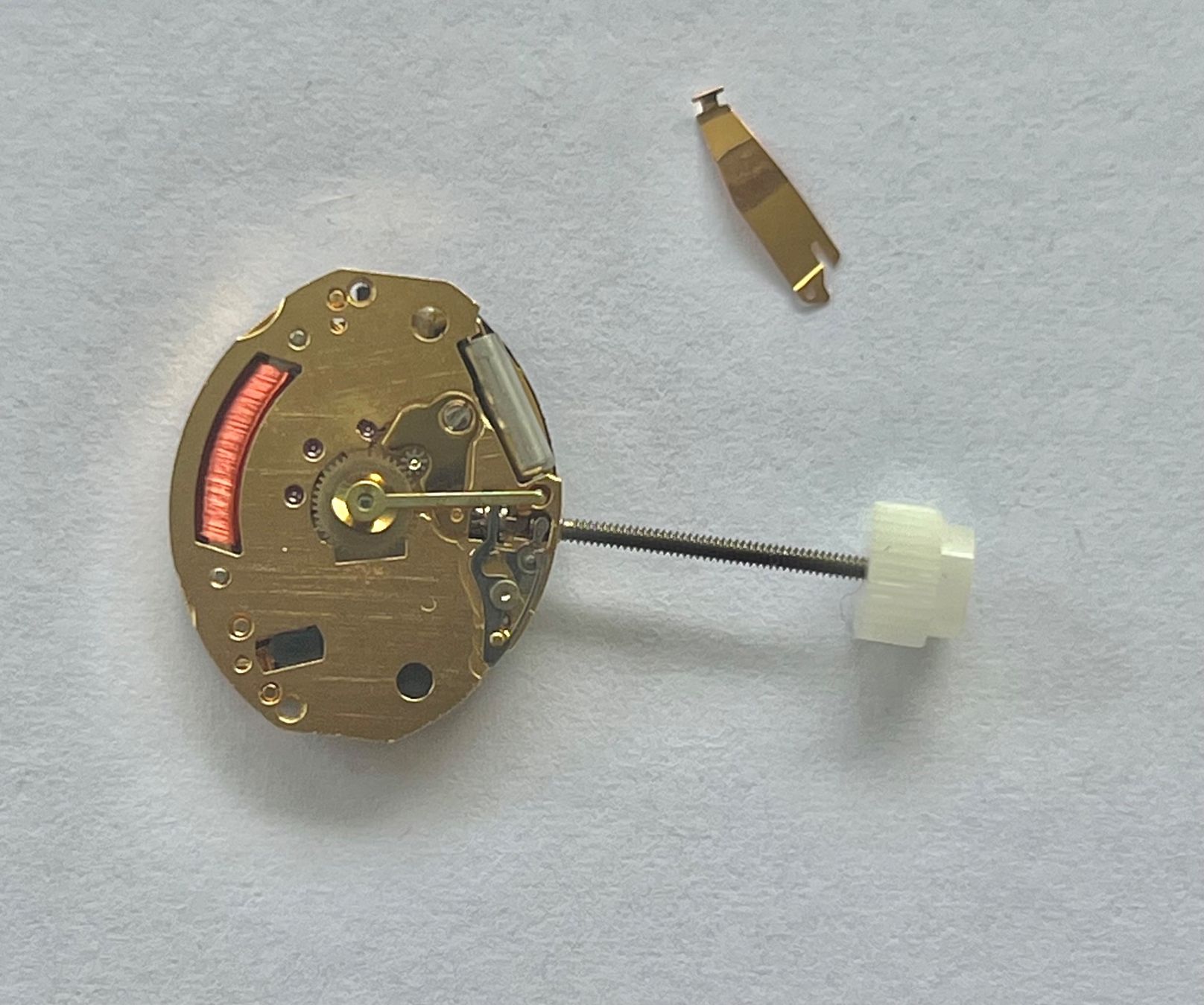 Eta Orologi: ETA 976.001 Watch movement – Nuovo (secondo la descrizione) da Chavornay venduto da mit_97r8 1