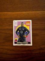 Panini WM 2026 - Extra Sticker Moises Caicedo - Purple