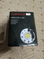 CLIMAQUA Nebulous 6 LED Brumisateur NEUF