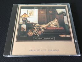 Barbara Streisand - Greatest hits -CD-