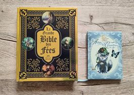 Lot livres Fantasy