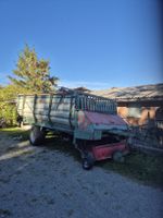 Ladewagen Gratis