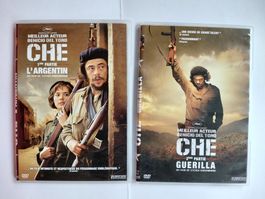 CHE (2 parties)