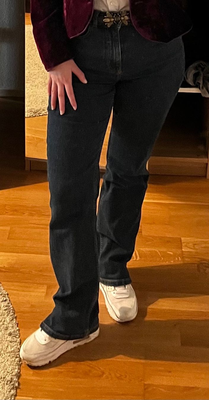Comma Jeans: Jeans von comma Grösse 34/36 – Usato da Aarburg venduto da Petite-closet-Loop 5