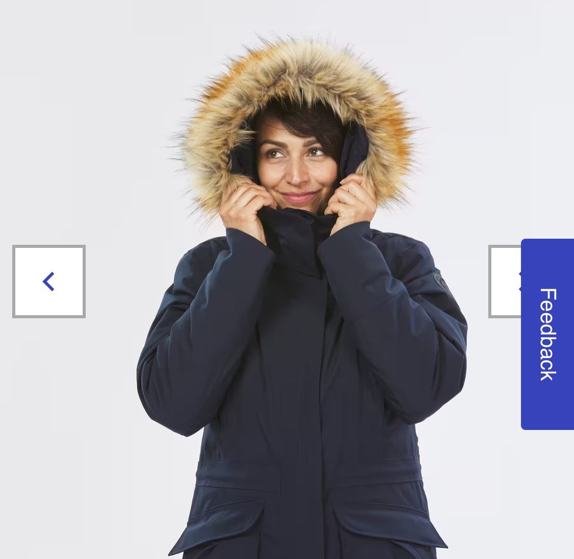 Giacche: Warme Winterjacke – Usato da Zürich venduto da pub_rt9x 1