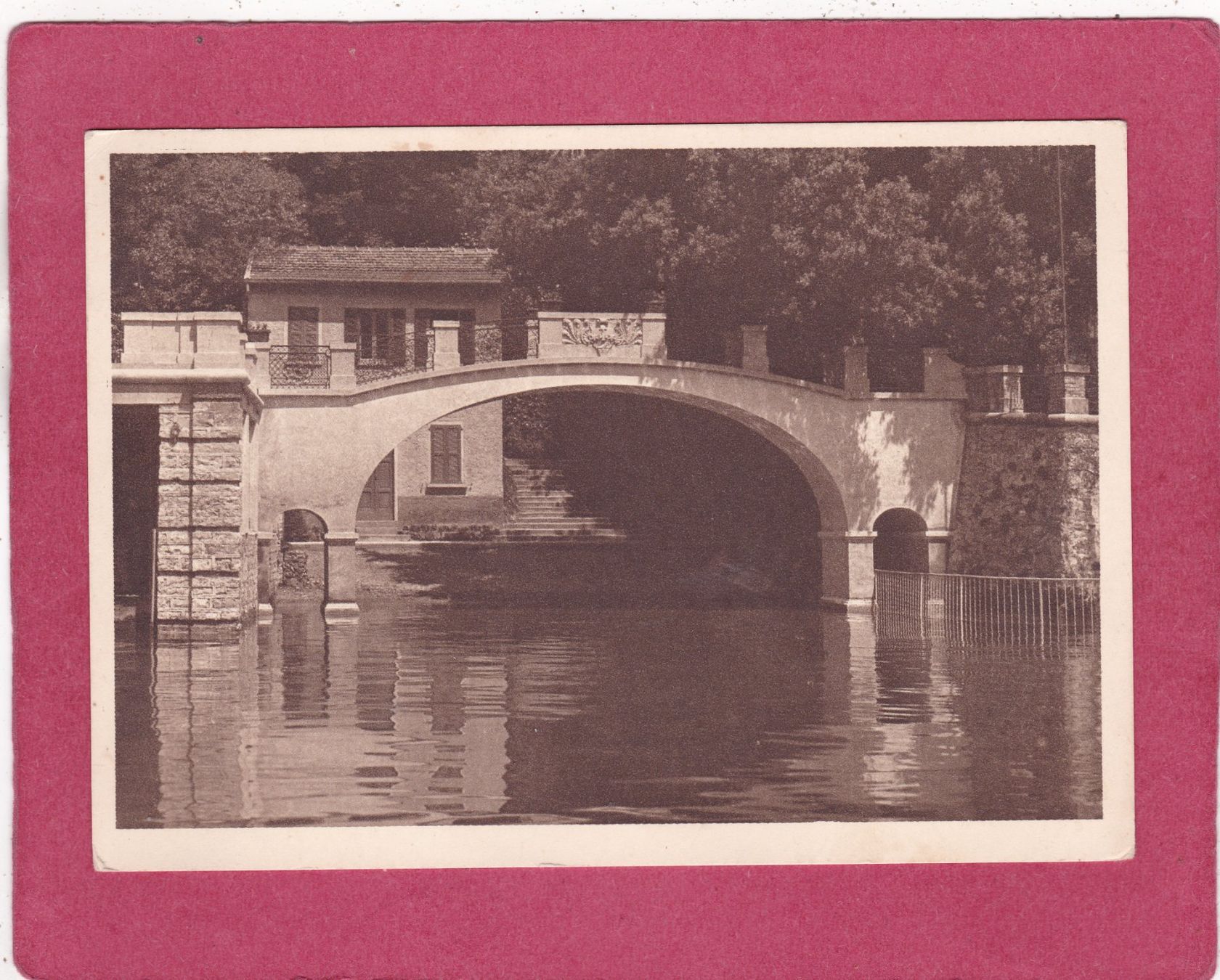 Cartes postales: Castagnola ?? 1951 – D'occasion à Herisau par Lisegrat2008