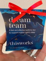 this Works Dream Team Gift Set, Neu&ungeöffnet